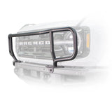 Parrilla de Parachoque Turn Offroad Bronco 2021+