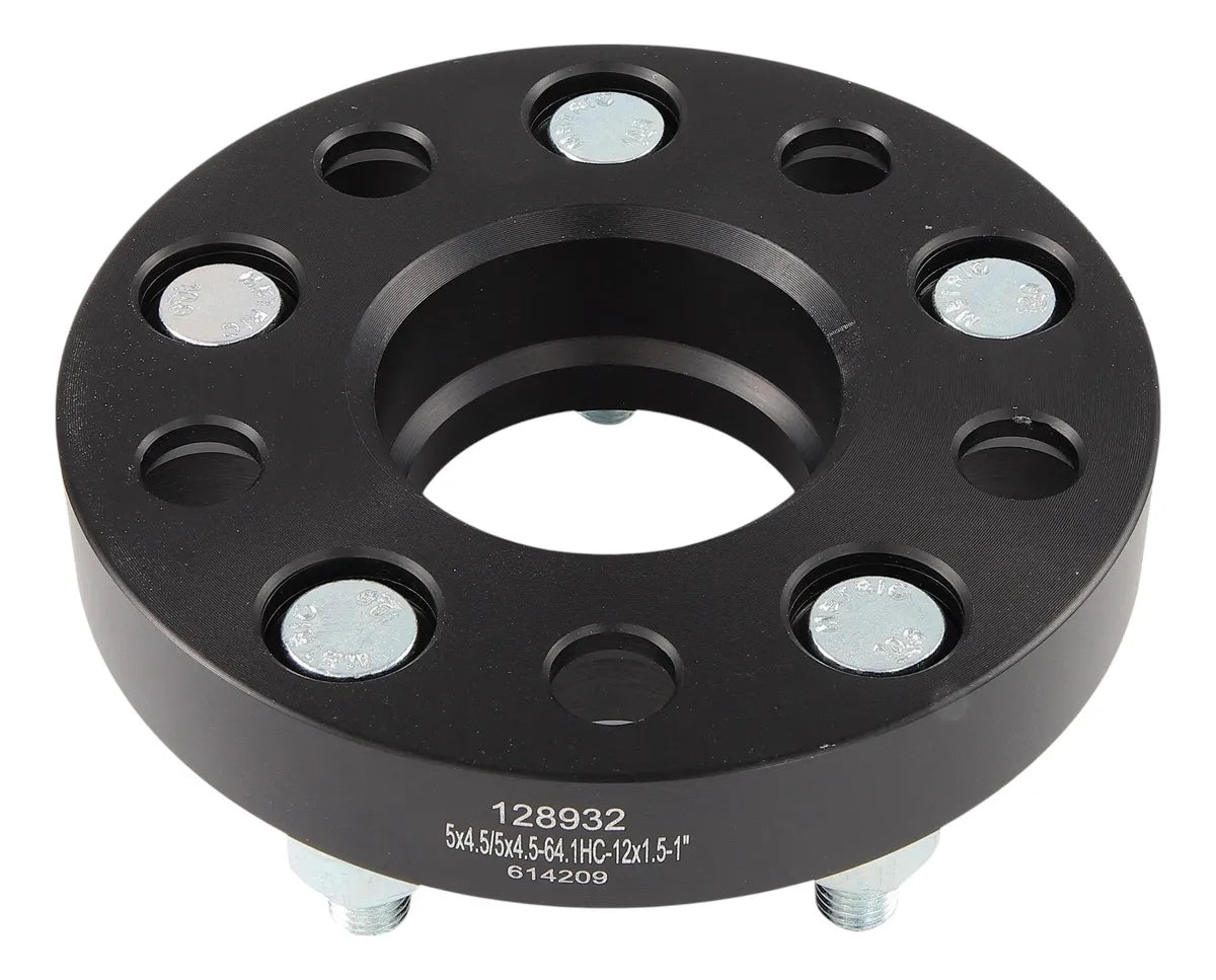 Espaciadores Honda Accord 1998 Al 2025 1 Pulgada 5x114.3