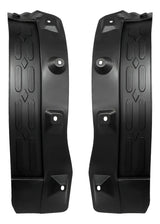 PROTECTOR DE GUARDABARROS/ JETOUR T2 2024