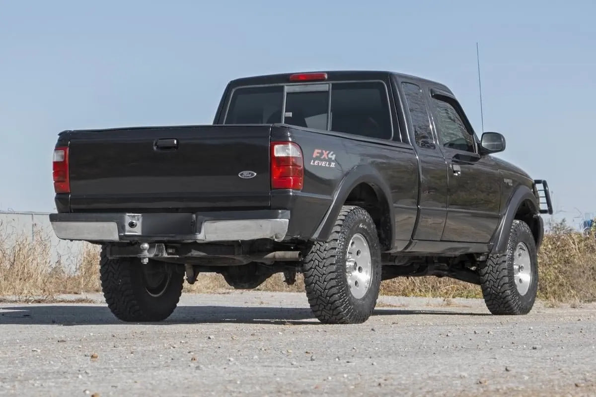 KIT DE NIVELACION 1.5"/ RANGER 4X4 1998-2011