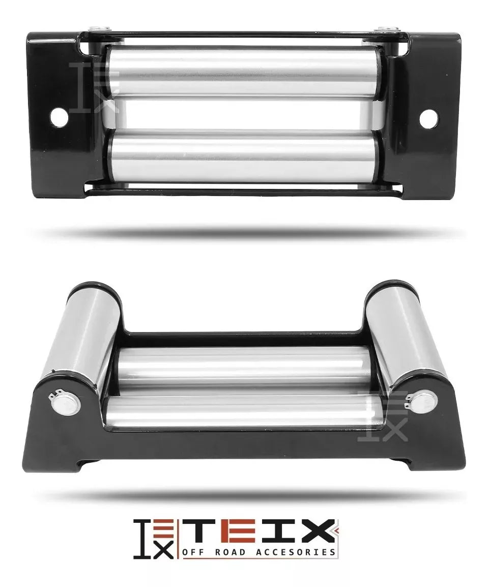 RODILLO PARA WINCH OFF ROAD TEIX