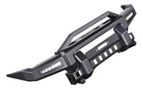BUMPER DELANTERO CON BASE DE WINCH  TEIX PARA JIMNY 2019