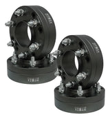 Espaciadores Ford F-150 1997-2004 5x135 A 6x135