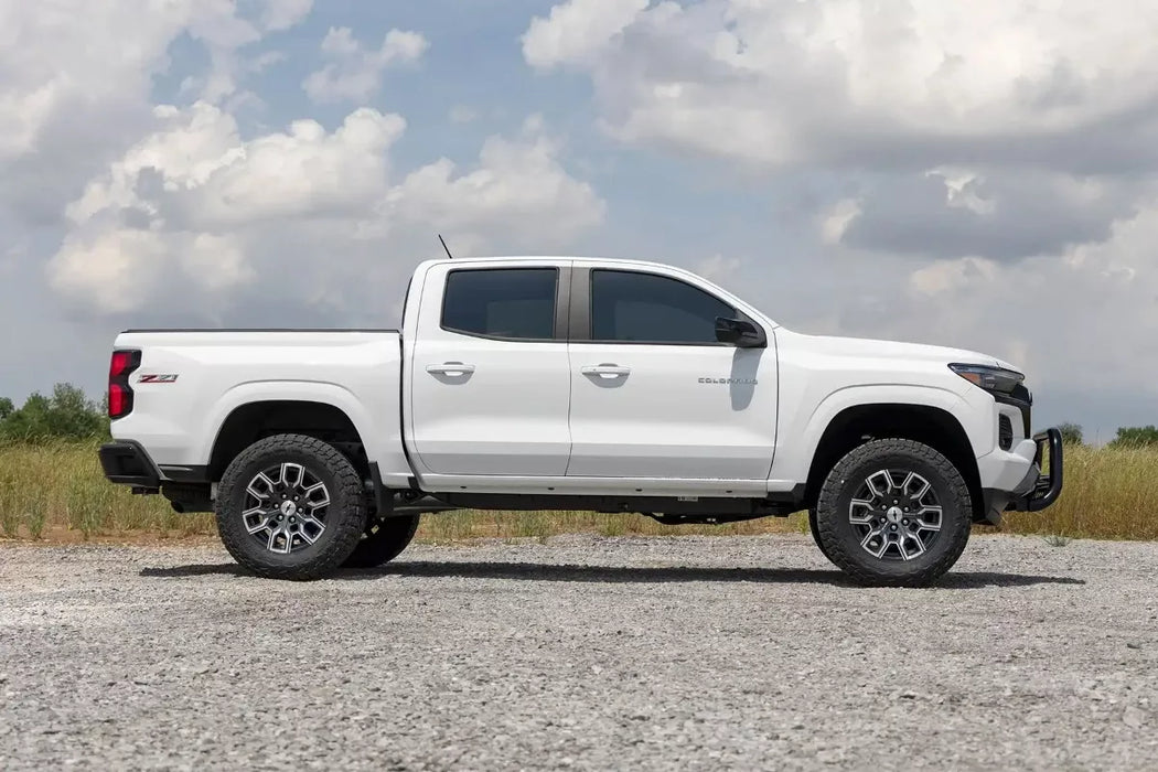 KIT DE ELEVACION CHEVROLET COLORADO 2023