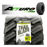 LLANTA ATTURO TRAIL BLADE MT/ 35x12.50/ R22 117Q