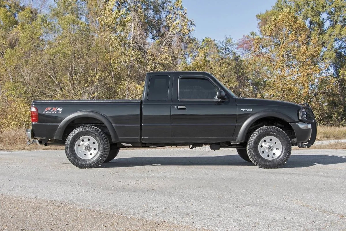 KIT DE NIVELACION 1.5"/ RANGER 4X4 1998-2011