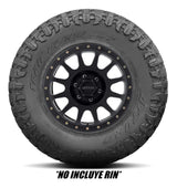 LLANTA ATTURO TRAIL BLADE MT/ 35x12.50/ R22 117Q