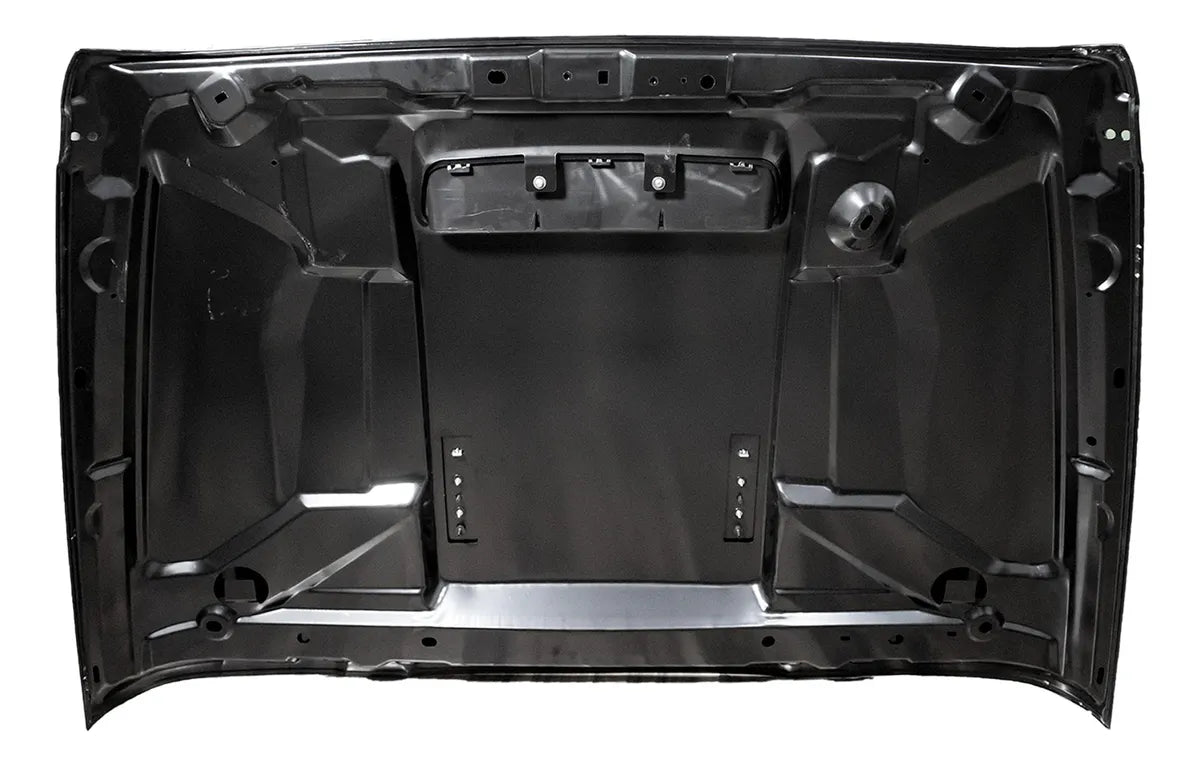 COFRE EDICION 392/ JEEP JK 2007-2018