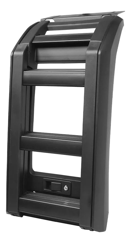 Escaleras laterales para JETOUR T2 2024