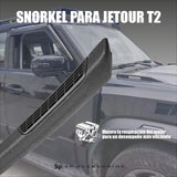Snorkel para JETOUR T2 2024