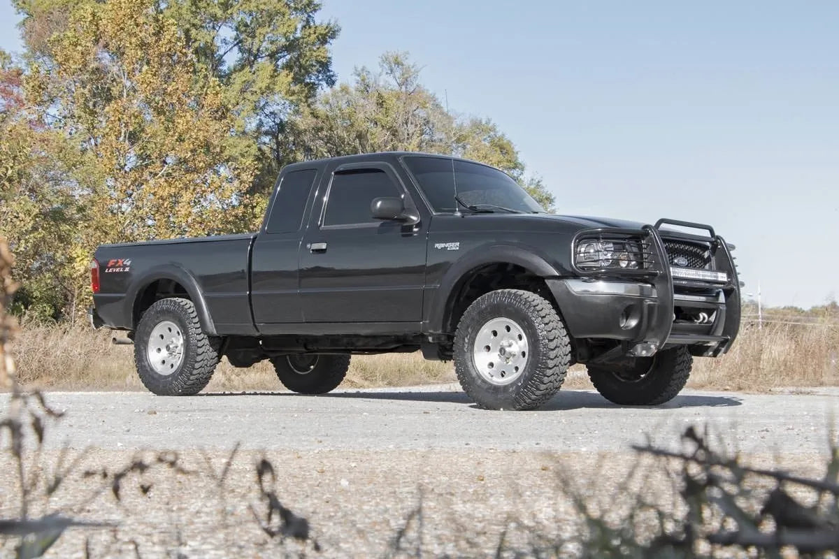KIT DE NIVELACION 1.5"/ RANGER 4X4 1998-2011