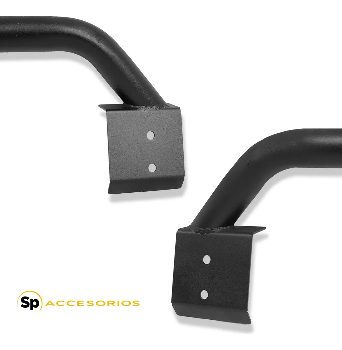 Soporte De Luz Frontal Estilo Off Road Para Jetour T2 2024+