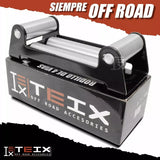 RODILLO PARA WINCH OFF ROAD TEIX