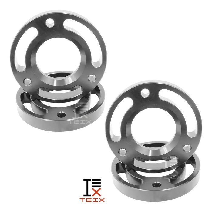 KIT DE NIVELACIÓN TEIX 2.25 CHEVROLET SILVERADO/ CHEYENNE, GMC SIERRA 1500 2007-2022