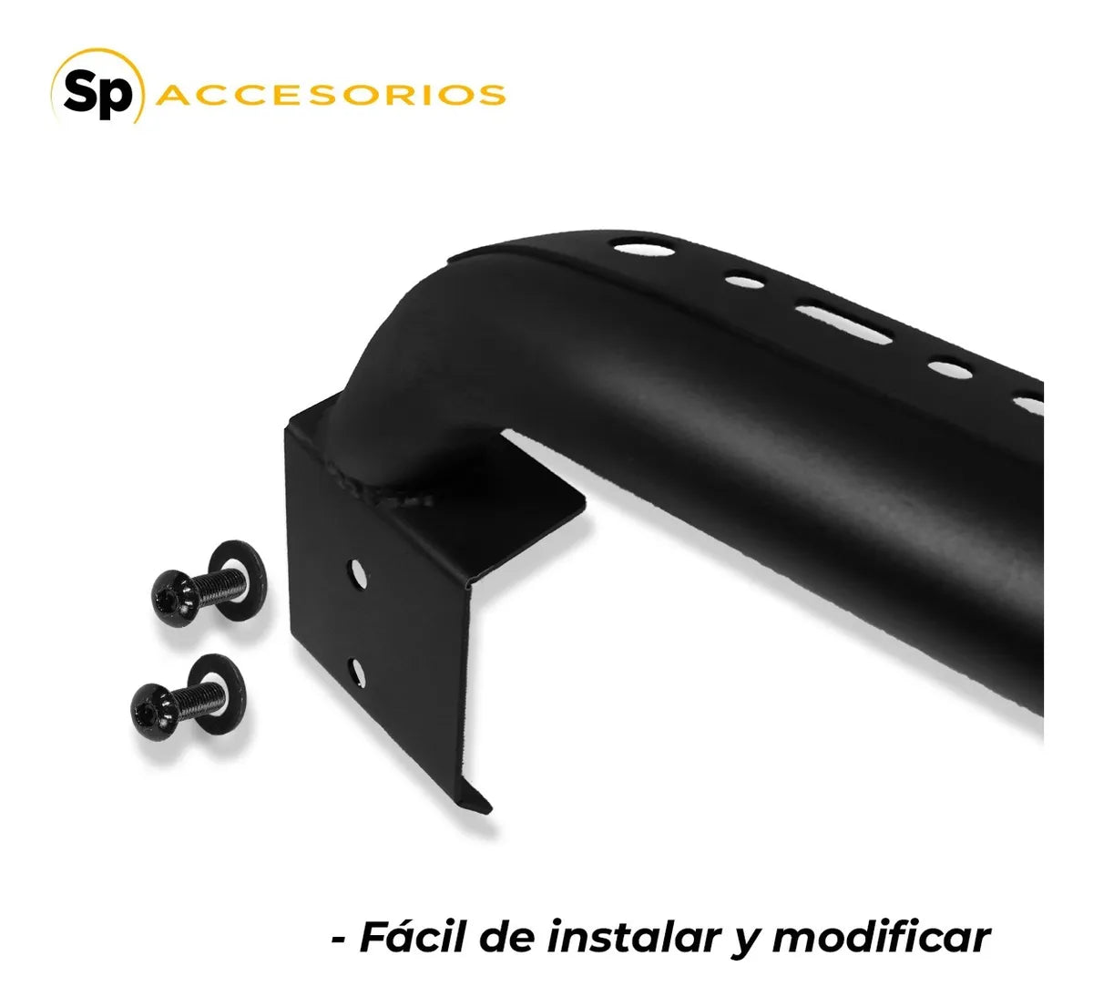 Soporte De Luz Frontal Estilo Off Road Para Jetour T2 2024+