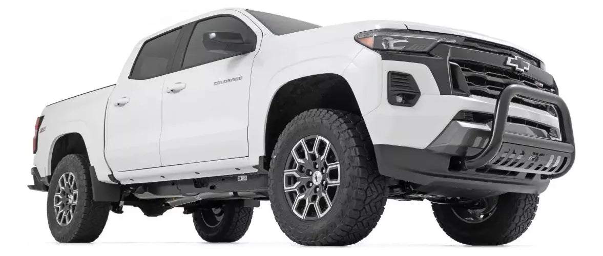 KIT DE ELEVACION CHEVROLET COLORADO 2023