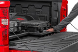 BANDEJA DE ALMACENAMIENTO DE CARGA PARA CAJA DE CAMIONETA/ F150-SIERRA 1500-SIERRA 2500-TITAN-F350