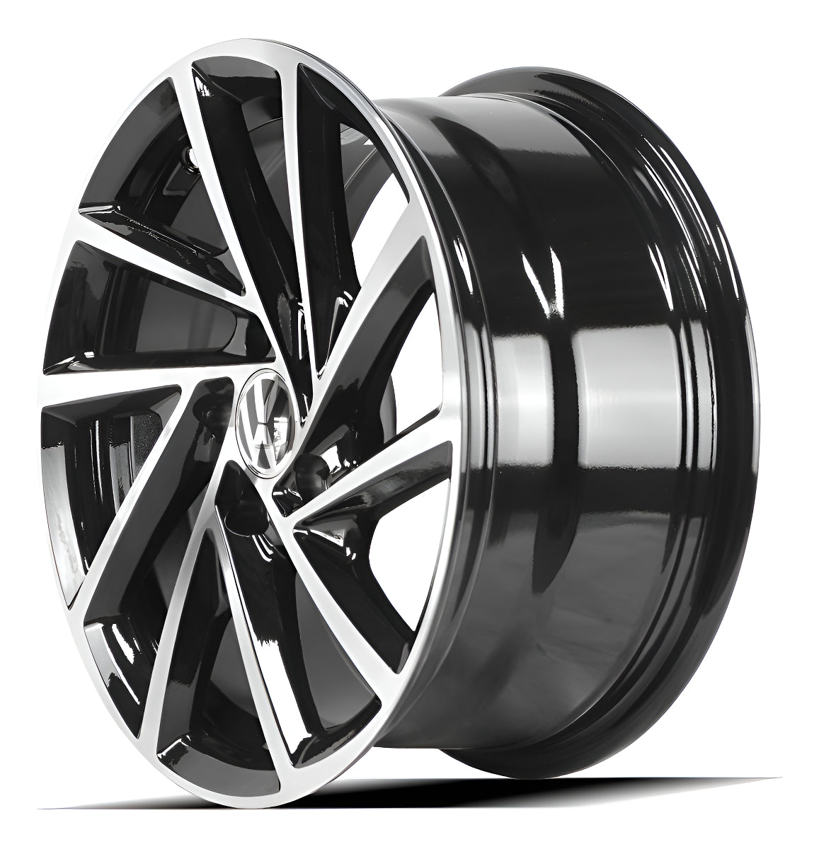 Rines 15 R1 5/100 Ibiza Polo Vento Neon Stratus (precio 4) Color Bx7 Fw0506 Black