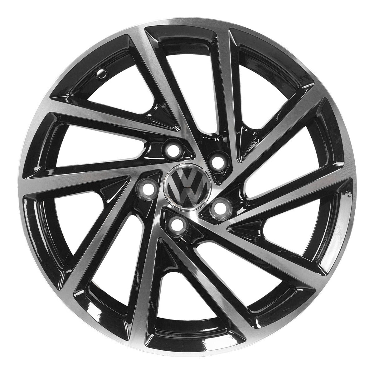 Rines 15 R1 5/100 Ibiza Polo Vento Neon Stratus (precio 4) Color Bx7 Fw0506 Black