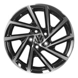 Rines 15 R1 5/100 Ibiza Polo Vento Neon Stratus (precio 4) Color Bx7 Fw0506 Black