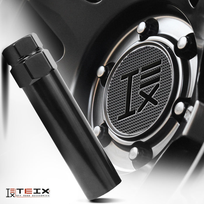 REFACCION BIRLOS DE SEGURIDAD TEIX 12