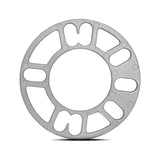Espaciador Universal 5mm 4/5x100x108x110x112x114.3x120