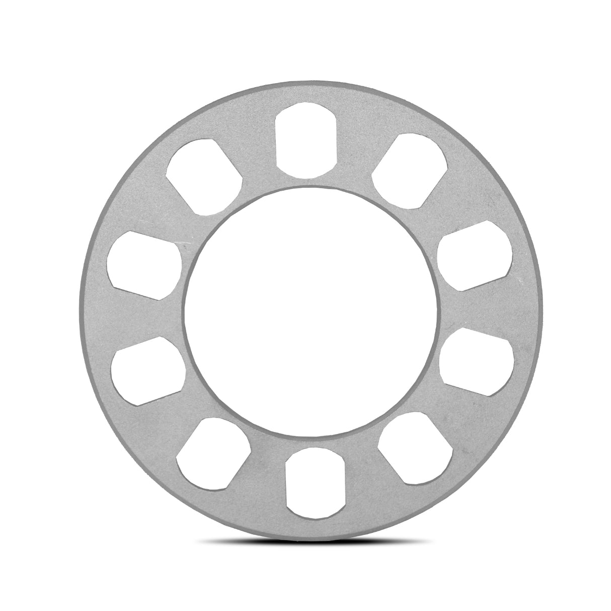 Espaciador Universal 6mm 4/5x100x108x110x112x114.3x120