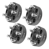 Espaciador Teix 5x115 1.5 Gris Set 4 Pz Chrysler 300c 12-15