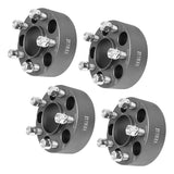 Espaciador Teix 5x115 2 Kit 4 Pzas Dodge Challenger 08-12