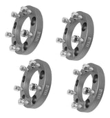 Kit Espaciadores Ford F100 53/1979 1 5/139 Cb108