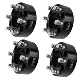 Kit Espaciadores Ford Lobo 15/2021 2 Pulgadas 6/135