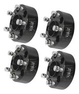 Kit Espaciadores Jeep Gladiator Jt 2019+ 2 5/127 Cb71.5