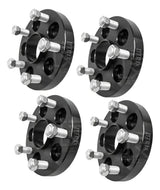 Kit Adaptadores 20mm Jetta 1999 A4 A A7 Rin Nuevo