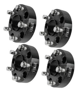 KIT ESPACIADORES TEIX 1.5" 5X139.7 DODGE DAKOTA 2005-2011 DODGE DURANGO 2004-2009 RAM 1500 2002-2009