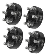Kit Espaciadores Chevrolet S10 Max 1.5 PLG 6/130 Llanta Cb74