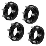 Espaciadores 1.25 De Rines Para Toyota Tacoma 2024-2025