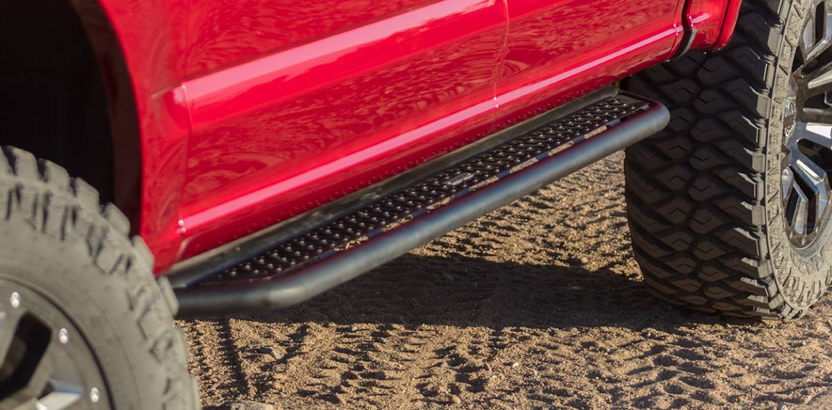 DOMINATOR D6 NGO TEX PARA HILUX / FRISON T6 / FRISON T8 / LANDTREK