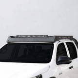 Canastilla realtruck para Hilux modelos 2016 al 2026