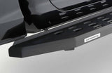 Estribos RB20 87" Ngo Text REALTRCUK COMPATIBLES CON Tacoma 2005-2023