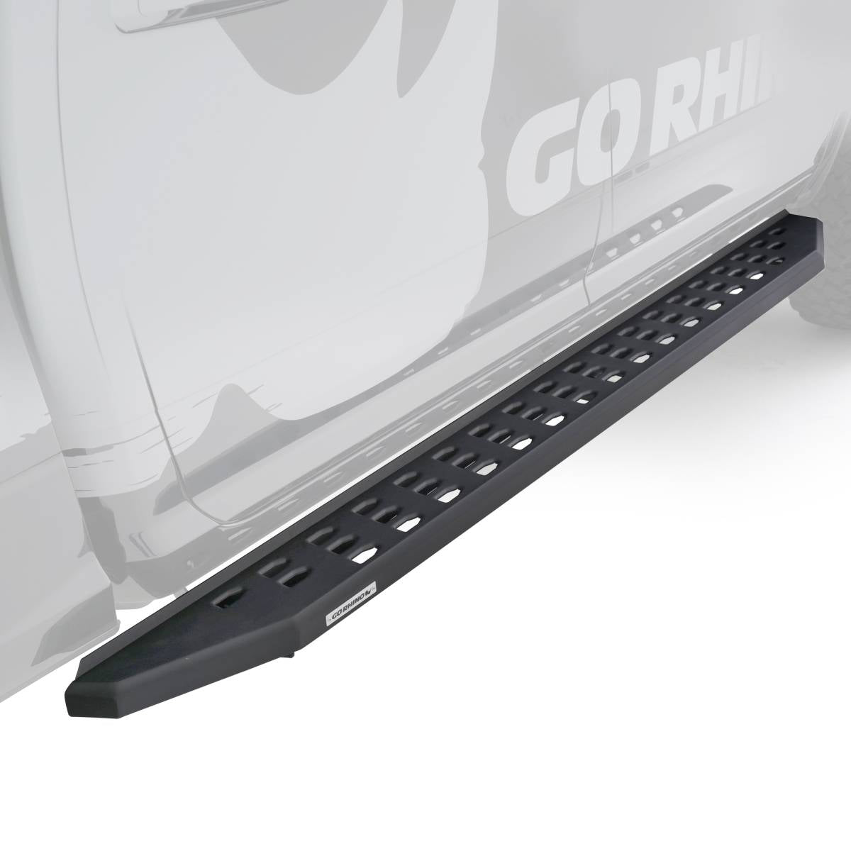 Estribos RB20 87" Ngo Text REALTRCUK COMPATIBLES CON Tacoma 2005-2023