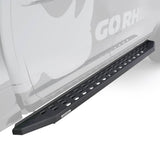 Estribos RB20 87" Ngo Text REALTRCUK COMPATIBLES CON Tacoma 2005-2023