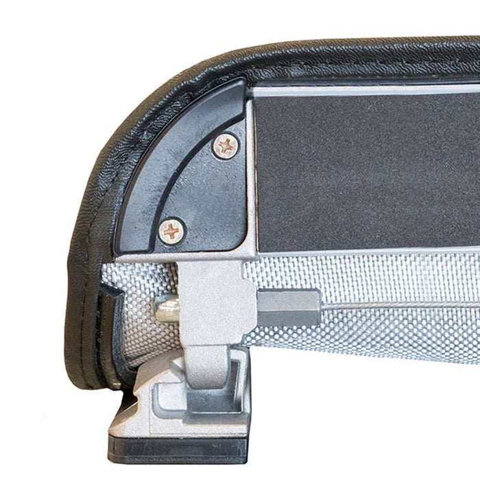 TAPA DE LONA BIG COUNTRY PARA MITSUBISHI L200 2016 - 2023 DOB CAB