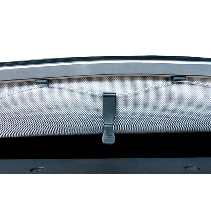 TAPA DE LONA BIG COUNTRY PARA MITSUBISHI L200 2016 - 2023 DOB CAB