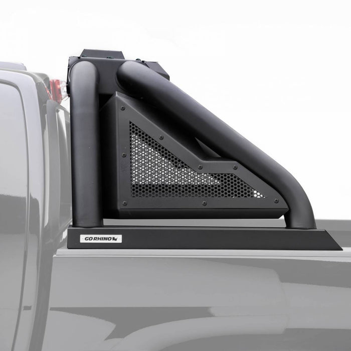 ROLL BAR GO RHINO SPORT BAR 2.0 PARA TOYOTA TACOMA 2005 A 2017