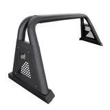 GO RHINO SPORT BAR 3.0 ACABADO NEGRO TEXTURIZADO PARA L200 2015 - 2023