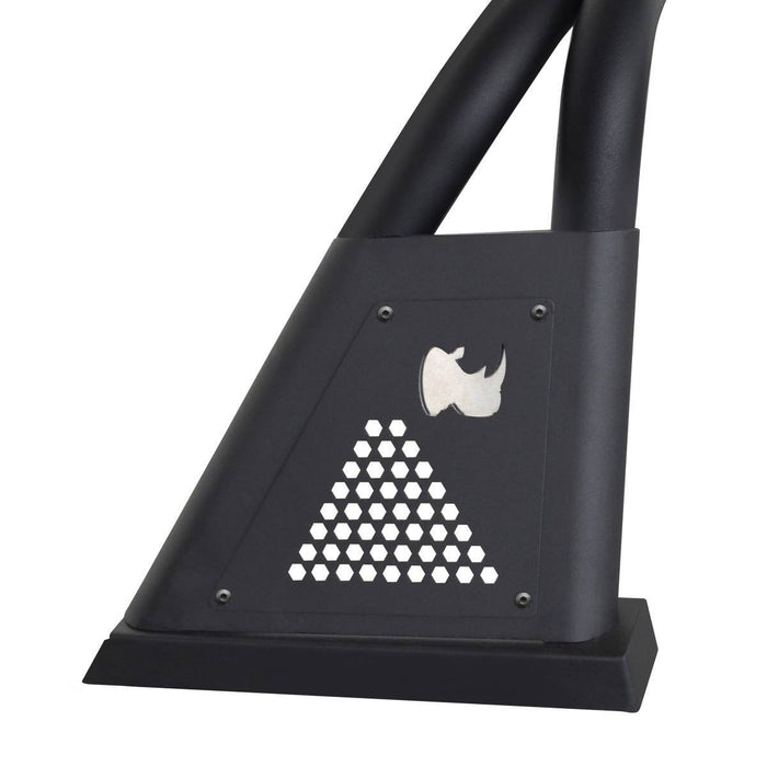 SPORT BAR 3.0 NGO TEXT PARA SILVERADO 1500, CHEYENNE, RAM 1500, SIERRA 1500, F-150 Y TUNDRA
