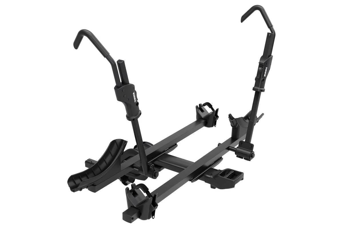 PORTABICICLETAS THULE T2 PRO X 2"