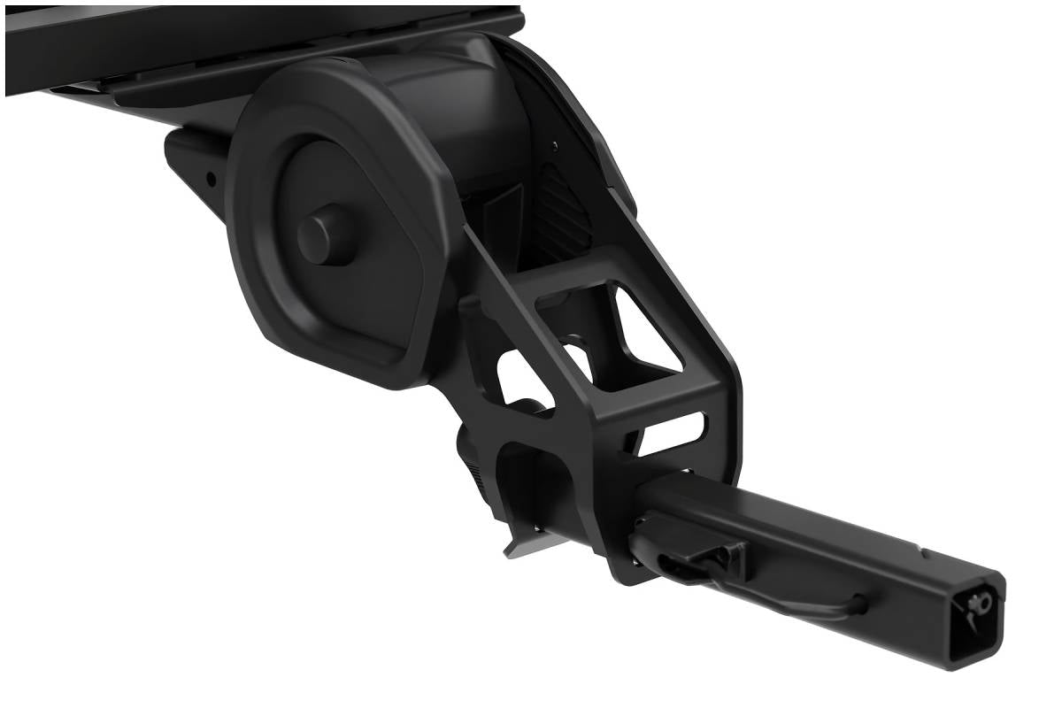 PORTABICICLETAS THULE T2 PRO X 2"