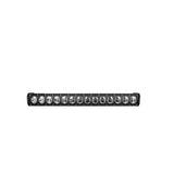 Barra Led Revolve 20 Amber Trim Rigid Industries