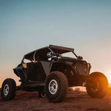 Barra Led Revolve 20 Amber Trim Rigid Industries
